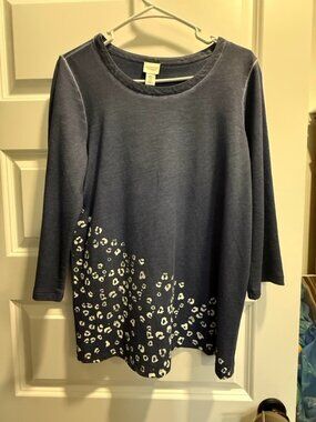 Chico's Weekends top